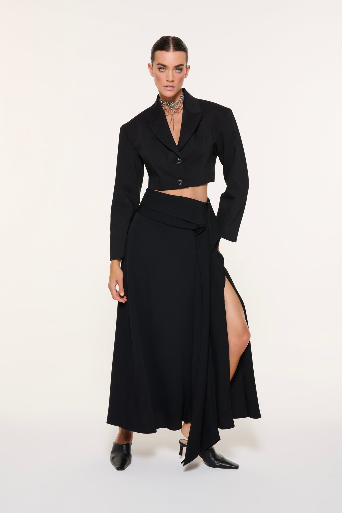 LIMITED EDITION: ÖZEL TASARIM ETEK